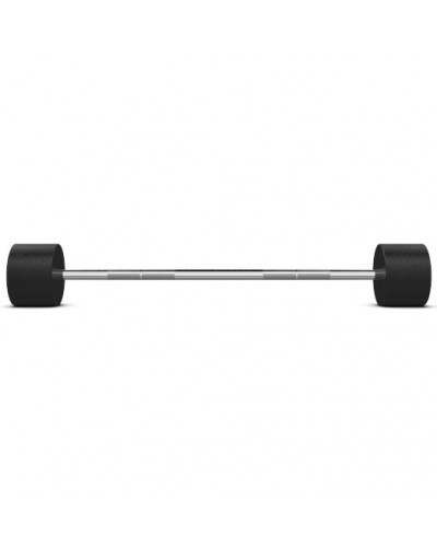 Штанга Eleiko Vulcano Fixed Weight Bar - 50 kg (319-0500)