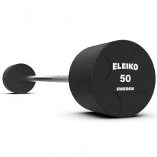Штанга Eleiko Vulcano Fixed Weight Bar - 50 kg (319-0500)
