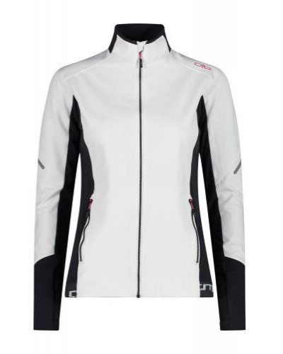 Спортивна куртка CMP Woman Jacket (31A2466-A001)