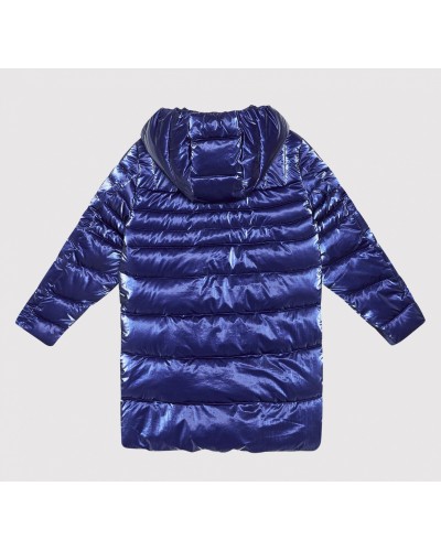 Куртка детская CMP Kid G Parka Fix Hood (31K2015-M977)