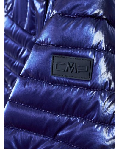 Куртка детская CMP Kid G Parka Fix Hood (31K2015-M977)