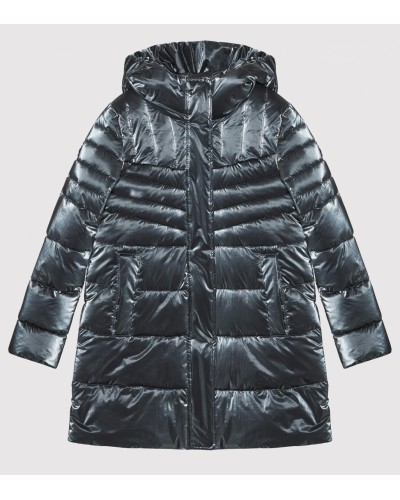 Куртка детская CMP Kid G Parka Fix Hood (31K2015-U911)