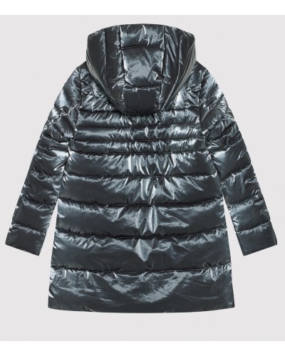 Куртка детская CMP Kid G Parka Fix Hood (31K2015-U911)