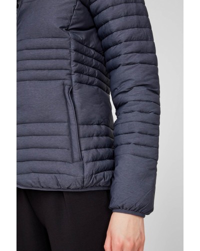 Куртка женская CMP Woman Jacket Snaps Hood (31K2776M-A-U927)