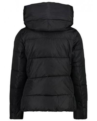 Куртка женская CMP Woman Jacket Zip Hood (31K2836-U901)