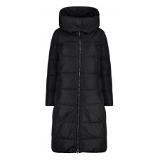 Куртка женская CMP Woman Coat Zip Hood (31K2846-U901)