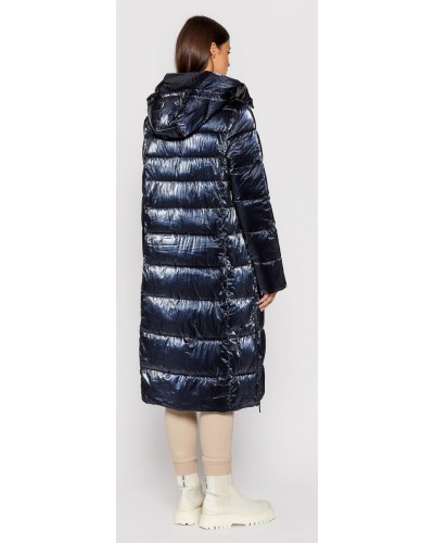 Куртка CMP Woman Coat Fix Hood (31K2866-M870)