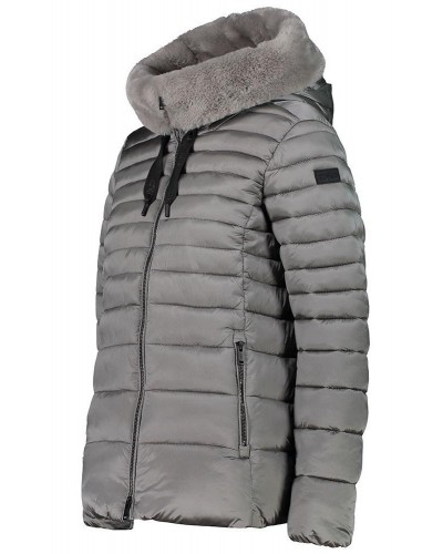 Куртка женская CMP Woman Jacket Fix Hood (31K3006F-U911)
