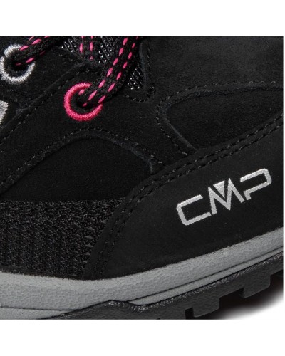 Жіночі кросівки для трекінгу CMP Sun Wmn Hiking Shoe (31Q4806-U901)