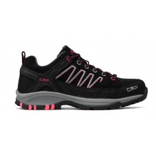 Жіночі кросівки для трекінгу CMP Sun Wmn Hiking Shoe (31Q4806-U901)