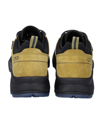Чоловічі кросівки CMP Kaleepso Low Hiking Shoe Wp (31Q4907-P659)
