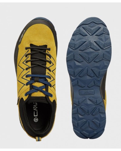 Чоловічі кросівки CMP Kaleepso Low Hiking Shoe Wp (31Q4907-P659)
