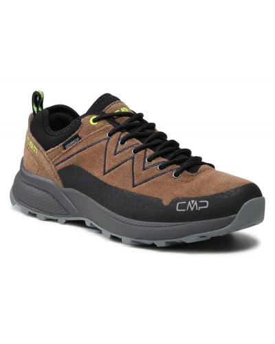Ботинки CMP Kaleepso Low Hiking Shoe Wp (31Q4907-P773)