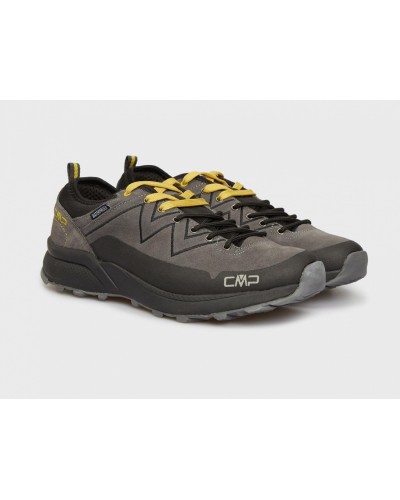 Чоловічі кросівки CMP Kaleepso Low Hiking Shoe Wp (31Q4907-Q906)