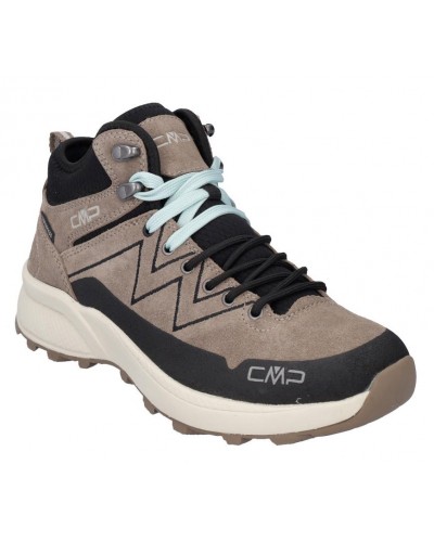 Жіночі черевики CMP Kaleepso Mid Wmn Hiking Shoe W (31Q4916-02PM)