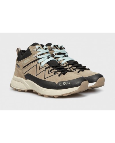 Жіночі черевики CMP Kaleepso Mid Wmn Hiking Shoe W (31Q4916-02PM)