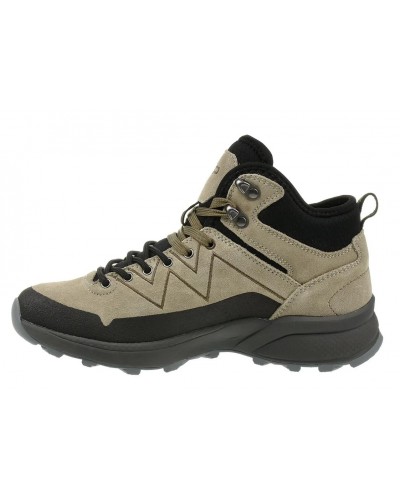 Ботинки CMP Kaleepso Mid Wmn Hiking Shoe W (31Q4916-P631)