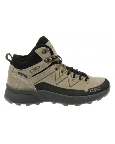 Ботинки CMP Kaleepso Mid Wmn Hiking Shoe W (31Q4916-P631)