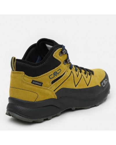 Трекінгові чоловічі черевики CMP Kaleepso Mid Hiking Shoe Wp (31Q4917-P659)
