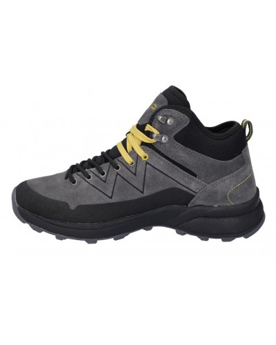 Трекінгові чоловічі черевики CMP Kaleepso Mid Hiking Shoe Wp (31Q4917-Q906)