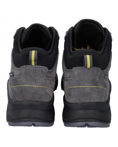 Трекінгові чоловічі черевики CMP Kaleepso Mid Hiking Shoe Wp (31Q4917-Q906)