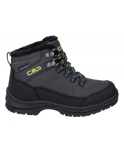 Дитячі черевики CMP Kids Annuuk Snow Boot Wp (31Q4954-65UM)