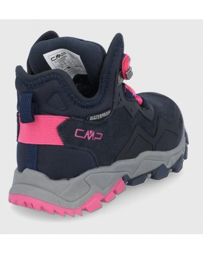 Ботинки детские CMP Kids Kishnar Lifestyle Shoes W (31Q4984-N950)