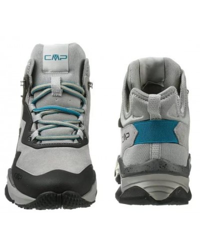 Ботинки CMP Gimyr Wmn Hiking Shoe Wp (31Q4986-U739)