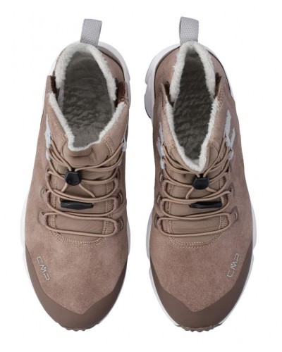 Жіночі черевики CMP Yumala Wmn Snow Boots Wp (31Q4996-P430)