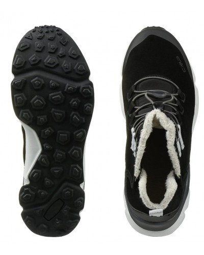 Ботинки CMP Yumala Wmn Snow Boots Wp (31Q4996-U901)