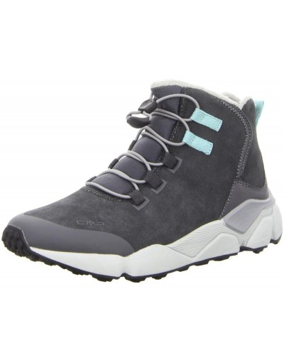 Ботинки CMP Yumala Wmn Snow Boots Wp (31Q4996-U911)