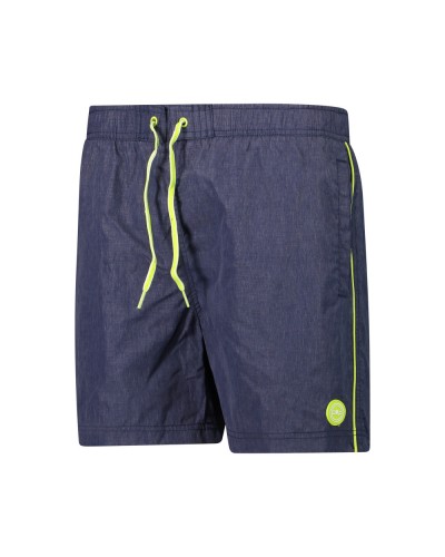 Чоловічі плавальні шорти CMP Man Shorts (31R9017-M996)