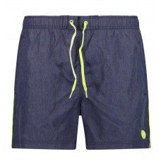Чоловічі плавальні шорти CMP Man Shorts (31R9017-M996)