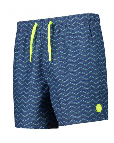 Чоловічі плавальні шорти CMP Man Shorts (31R9177-31ZG)