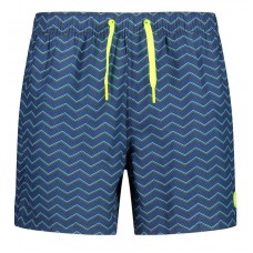 Чоловічі плавальні шорти CMP Man Shorts (31R9177-31ZG)