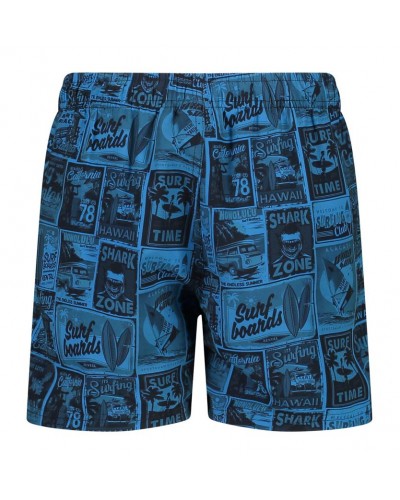 Дитячі плавальні шорти CMP Kid Shorts (31R9194-30ZG)