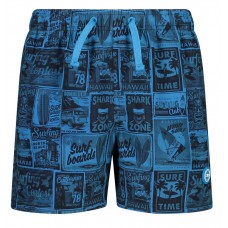 Дитячі плавальні шорти CMP Kid Shorts (31R9194-30ZG)