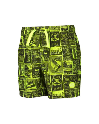 Дитячі плавальні шорти CMP Kid Shorts (31R9194-33ZG)