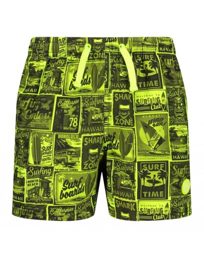 Дитячі плавальні шорти CMP Kid Shorts (31R9194-33ZG)