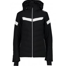 Куртка лыжная CMP Woman Jacket Zip Hood (31W0166-U901)