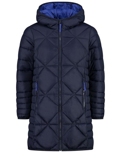 Пальто детское CMP Kid G Coat Fix Hood (31Z1555-N950)