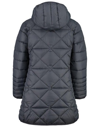 Пальто детское CMP Kid G Coat Fix Hood (31Z1555-U911)