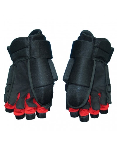 Перчатки TK Sports GmbH Total Two 2.0 PC Glove Set, Black