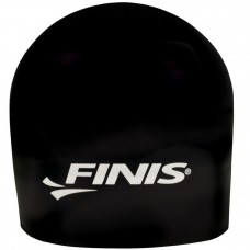 Шапочка для плавания Finis Silicone Dome Cap