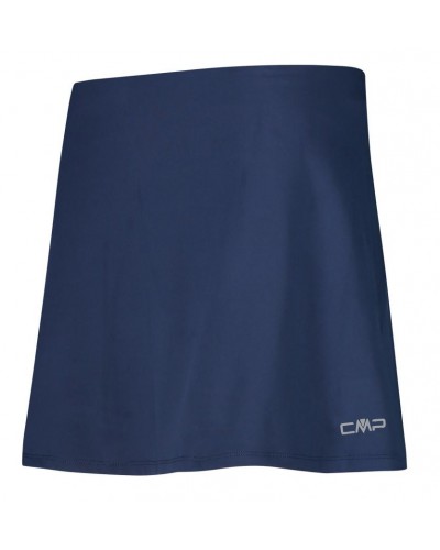 Спідниця - шорти CMP Woman Skirt 2 In 1 (32C6426-M926)
