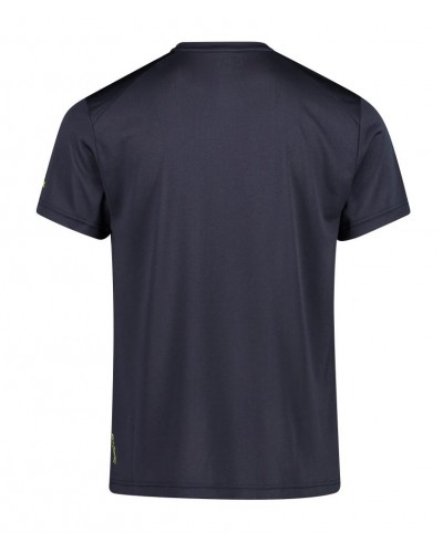 Чоловіча футболка CMP Man T-Shirt (32C6897-N950)