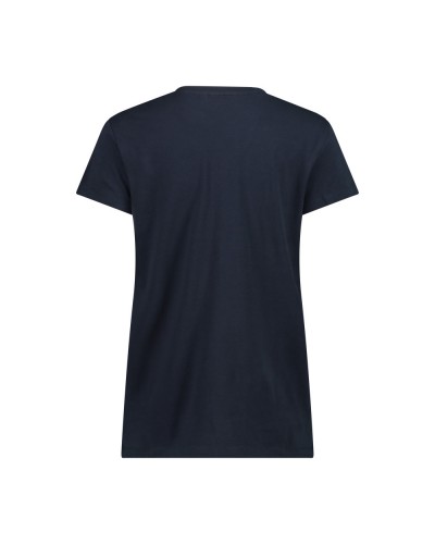 Футболка CMP Woman T-Shirt (32D8066P-04NL)