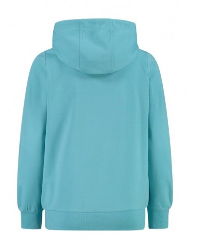 Кофта для дівчинки CMP Kid G Jacket Fix Hood (32D8165-L430)