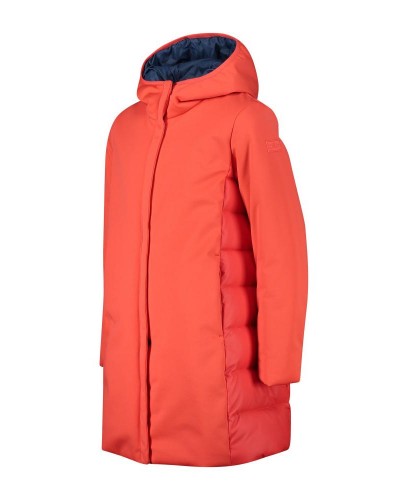 Куртка дитяча CMP Kid G Parka Fix Hood (32K1175-C653)