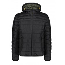 Чоловіча куртка CMP Man Jacket Fix Hood (32K1717-U901)